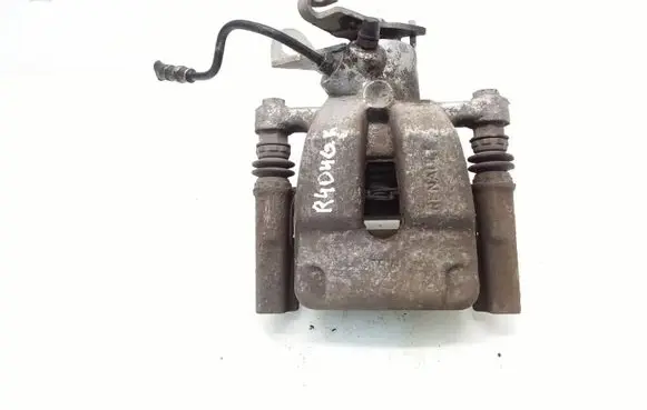 Renault Megane III Rear brake caliper