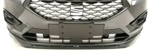 Seat Tarraco Front bumper 5FJ807221D