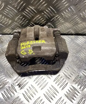Subaru Forester SJ Rear brake caliper