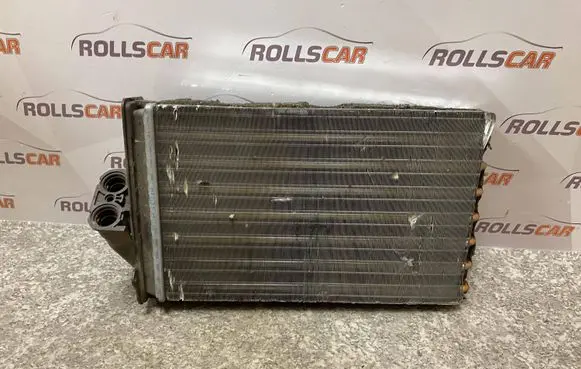 Chrysler Voyager Heater blower radiator G656376U 83T375