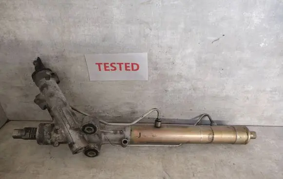 Mercedes-Benz Vito Viano W639 Steering rack R63911011016