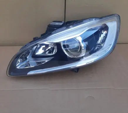 Volvo S60 Headlight/headlamp