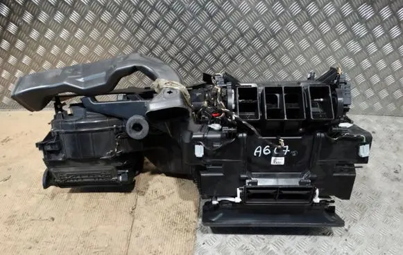 Audi A7 S7 4K8 Heater blower radiator 4G1820005K