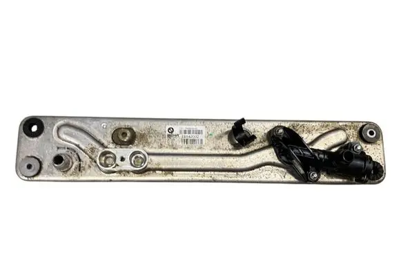 BMW X6M F86 Transmission/gearbox oil cooler 7589522 17217589522