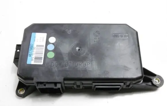 Fiat Stilo Door control unit/module 46779807
