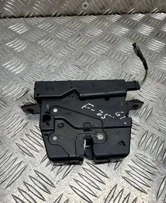 BMW X3 F25 Tailgate/trunk/boot lock/catch/latch 917980103 9179801