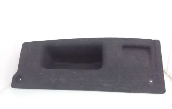 BMW 5 F10 F11 Other trunk/boot trim element