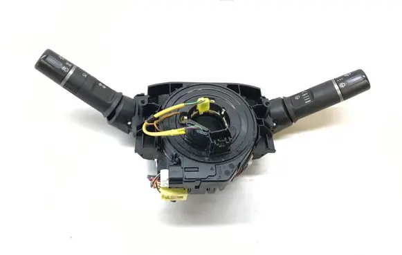 Mazda 2 Wiper turn signal indicator stalk/switch D65166CS0 DF7166122 DF7166128
