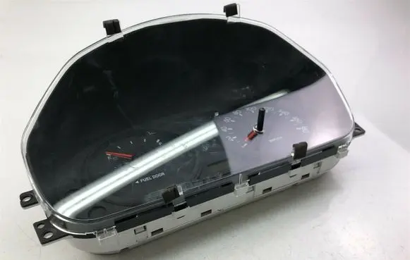KIA Picanto Speedometer (instrument cluster) 9400707120 G1158