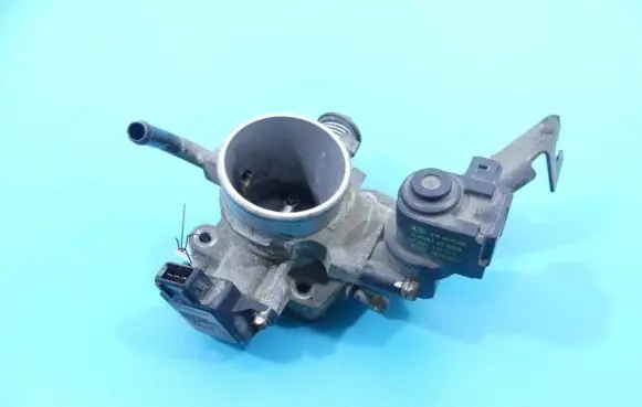 KIA Rio Throttle body valve 9600930007 IMPRK1006367