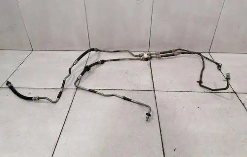 Mercedes-Benz GLE (W166 - C292) Gearbox oil cooler pipe/hose A1665004472