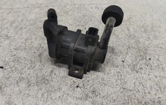 Opel Zafira A Turbo solenoid valve 09128022
