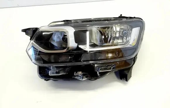 Citroen Berlingo Headlight/headlamp 9816824880