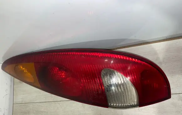 Nissan Almera Tino Rear/tail lights 26550BU20