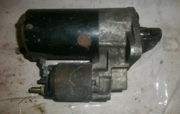 Alfa Romeo 156 Starter motor 0001107066