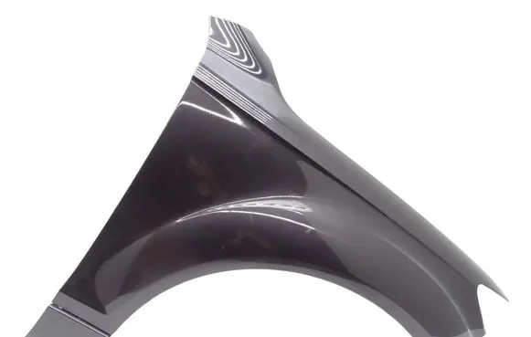 Audi Q7 4L Fender 4L0821106 LZ7L