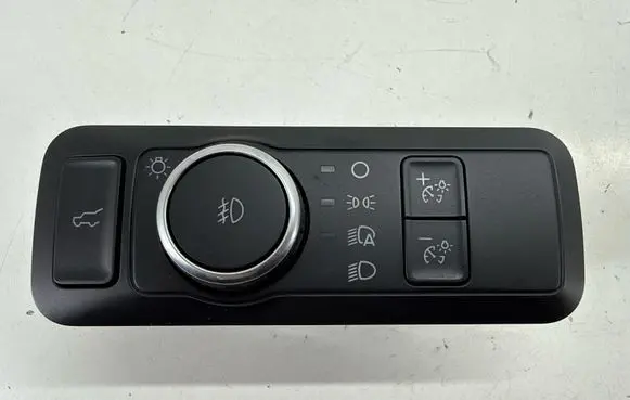 Ford Bronco Light switch M1PT13D061DCW