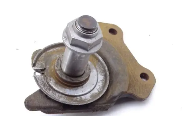 Renault Laguna III Hub lock 