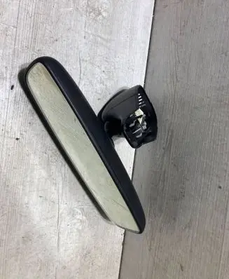 Audi A4 S4 B9 Rear view mirror (interior) 4M0857511