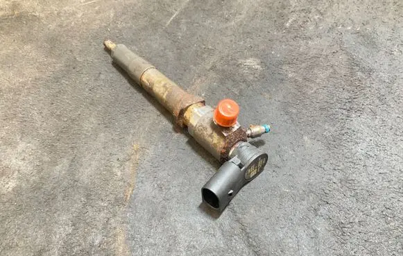 Ford Transit Fuel injector JB3Q9K546AA