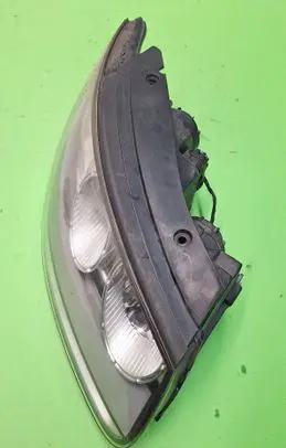 Hyundai ix20 Headlight/headlamp 92102