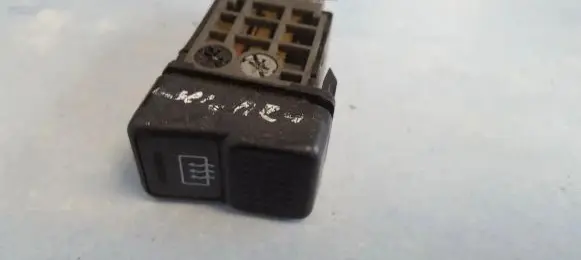 Subaru Legacy Windscreen/window heater switch