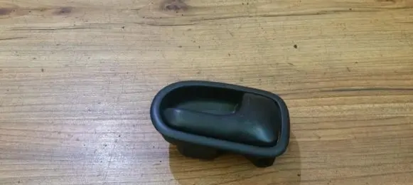 Front door interior handle