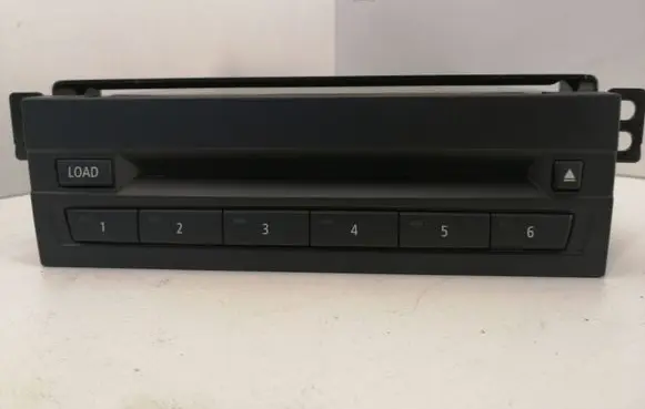 BMW X5 E70 CD/DVD changer 9133085 6512913308501