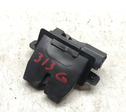 Ford Fiesta Tailgate/trunk/boot lock/catch/latch 8A61A442A66BE