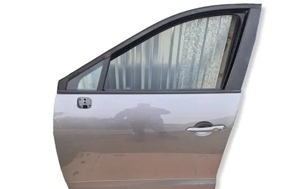 Renault Scenic III - Grand scenic III Front door 