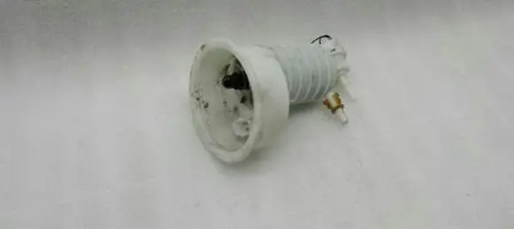 BMW Z4 E85 E86 In-tank fuel pump 7165328