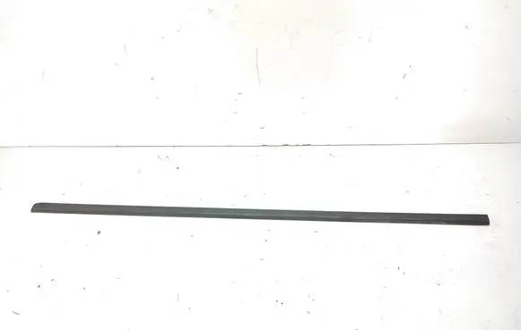 BMW X5 E53 Side skirt front trim 8408678