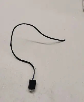BMW X5 F15 Exhaust gas temperature sensor 1718555