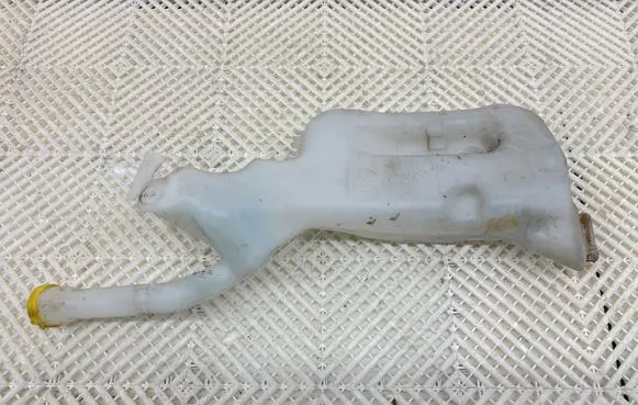 Renault Espace V (RFC) Windshield washer fluid reservoir/tank 289101989R