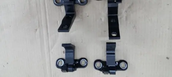 Volvo XC40 Front door hinge set 31457072