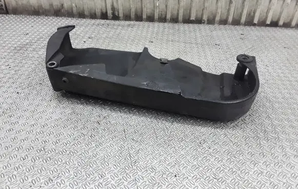 Volvo S80 Timing belt guard (cover) 074130133G