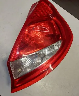 Ford Fiesta Rear/tail lights