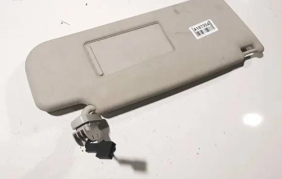 Seat Toledo III (5P) Sun visor
