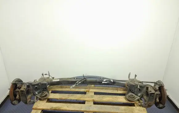 Opel Astra K Rear suspension assembly kit set 