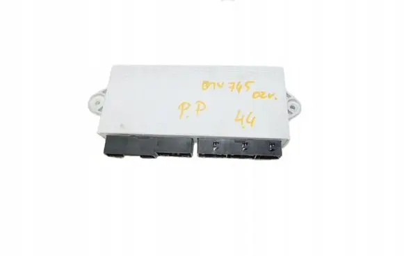 BMW 7 E65 E66 Door control unit/module 6920463