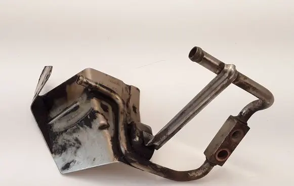 Renault Espace - Grand espace IV Other engine bay part C78547B OF5380