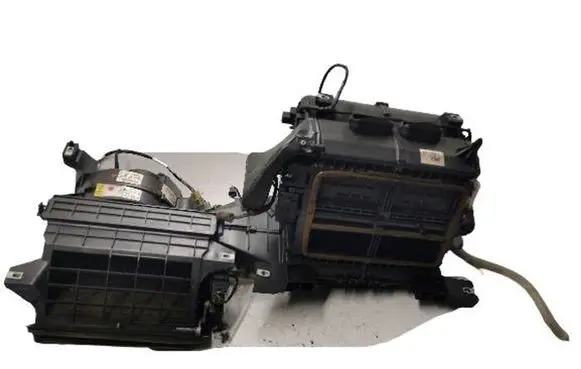 Land Rover Range Rover Sport L320 Interior heater climate box assembly 