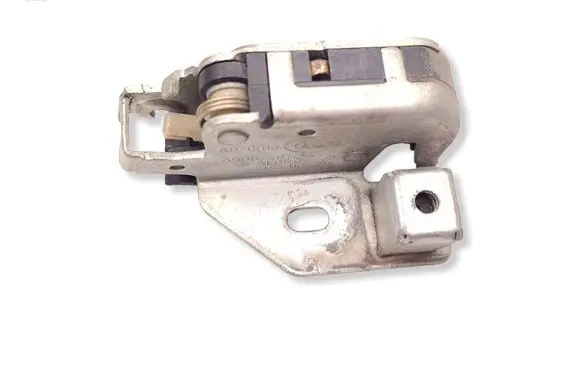 Volkswagen Crafter Rear door lock A9067401135