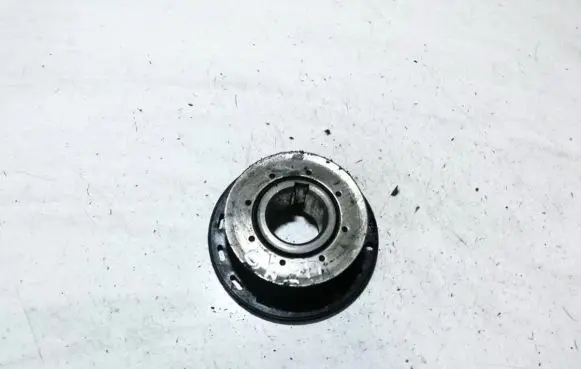 Camshaft pulley/ VANOS