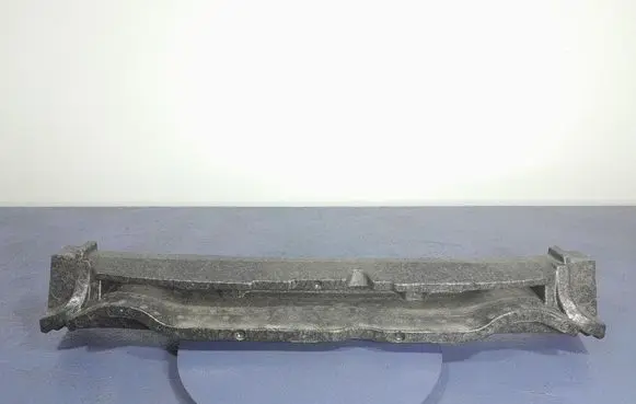 Skoda Octavia 985 Front bumper support beam 5E3807248J
