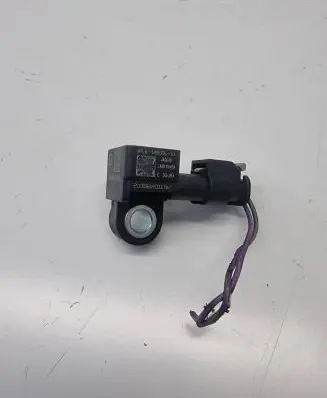 Land Rover Evoque II Airbag deployment crash/impact sensor JPLA14B006DA