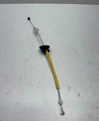 Audi A3 S3 A3 Sportback 8P Front door cable line 