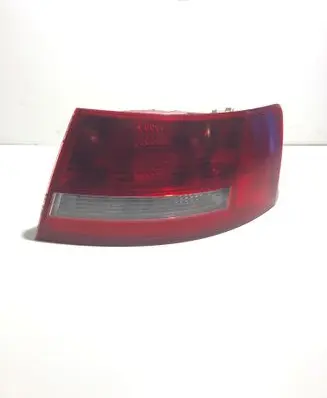 Audi A6 S6 C6 4F Rear/tail lights 4F5945096D 738012 280704