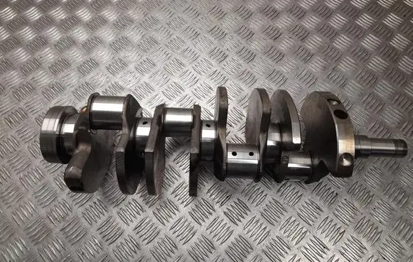 Ford Mustang VI Crankshaft FR3E6300BB