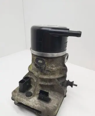 Citroen C5 Power steering pump 9673173780 GEP71C A0025846